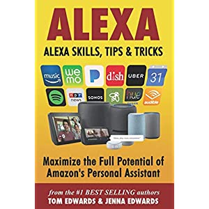 Alexa Skills